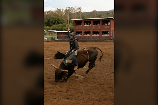 Victorville Fairgrounds Hosts Rodeo, Monster Trucks After Hesperia Rodeo Fell Apart