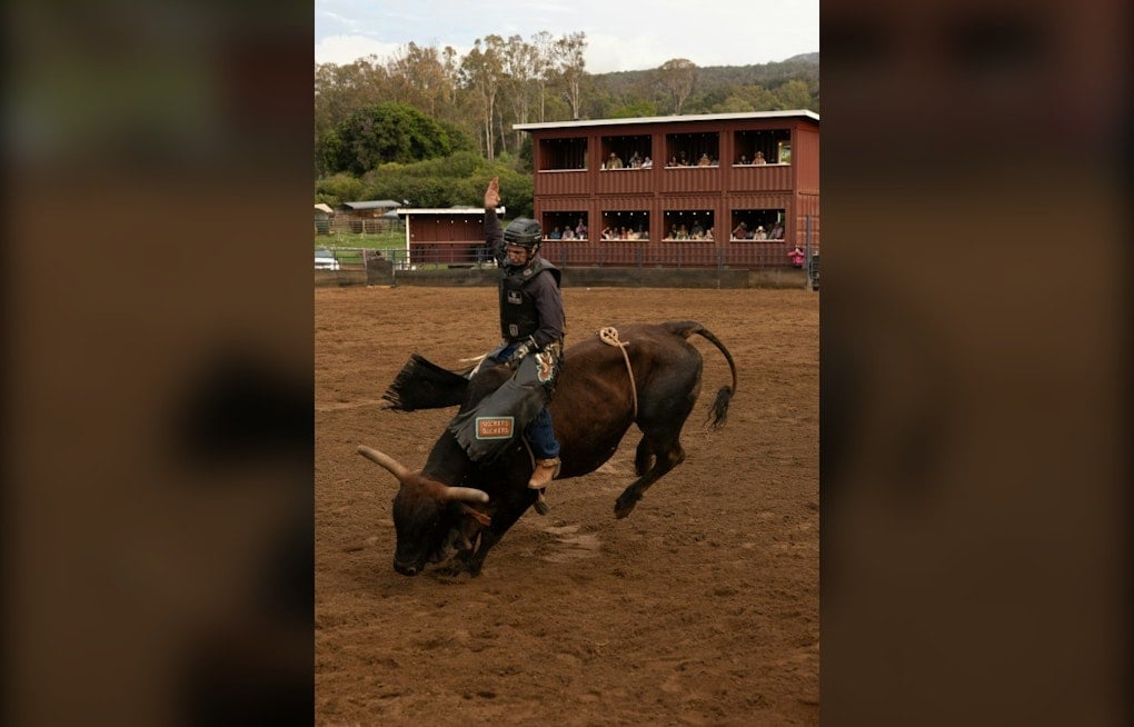 Victorville Fairgrounds Hosts Rodeo, Monster Trucks After Hesperia Rodeo Fell Apart