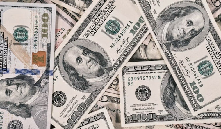 San Antonio's Victory Capital Buys First Eagle for $7 Billion, Eyes $1 Trillion