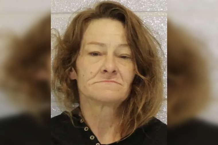 Villa Rica Woman Becomes Third Suspect Charged in Carroll County Tire Dumping Scheme