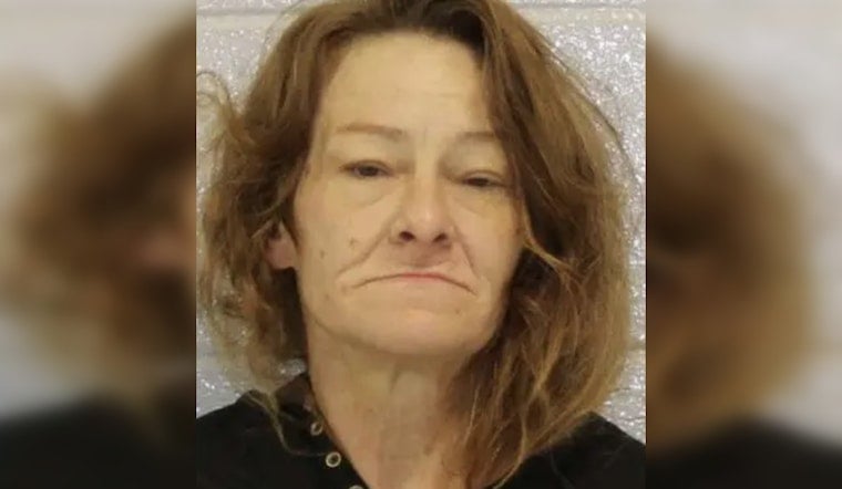Villa Rica Woman Becomes Third Suspect Charged in Carroll County Tire Dumping Scheme