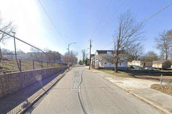 Vine City Gets Westside Future Fund's First Ground-Up Build, 18 Homes Rising