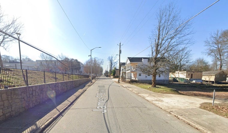 Vine City Gets Westside Future Fund's First Ground-Up Build, 18 Homes Rising