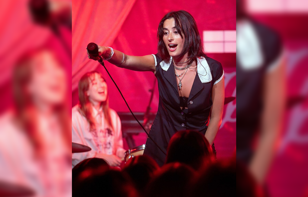 Viral ‘Boston’ Singer Stella Lefty Crashes Detroit Lakes’ We Fest After Little Big Town Bails