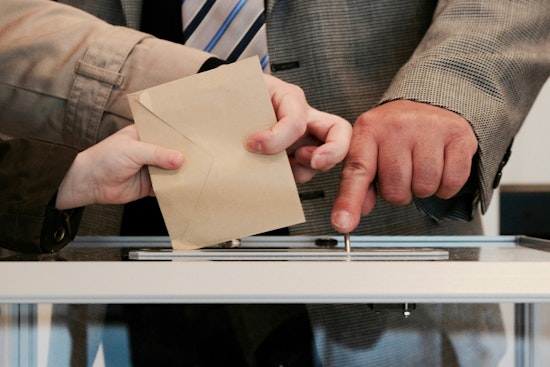 Viral Claim of 228,000 Fake Mamdani Votes Debunked by Election Experts