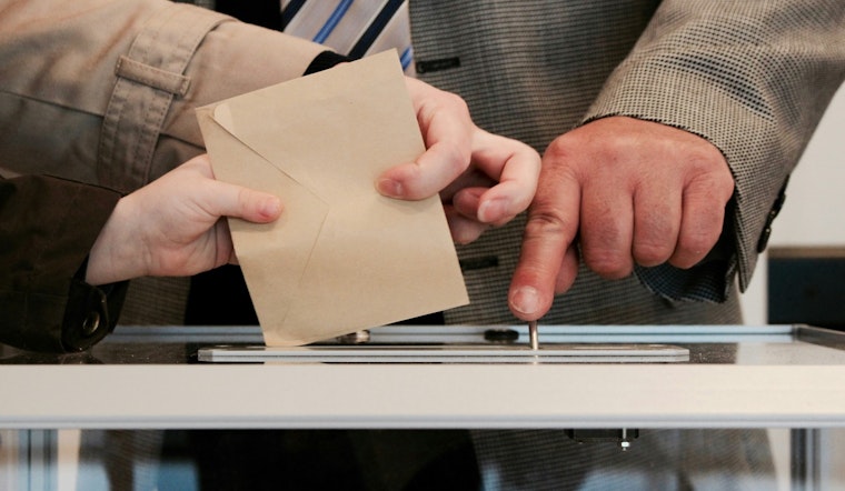 Viral Claim of 228,000 Fake Mamdani Votes Debunked by Election Experts
