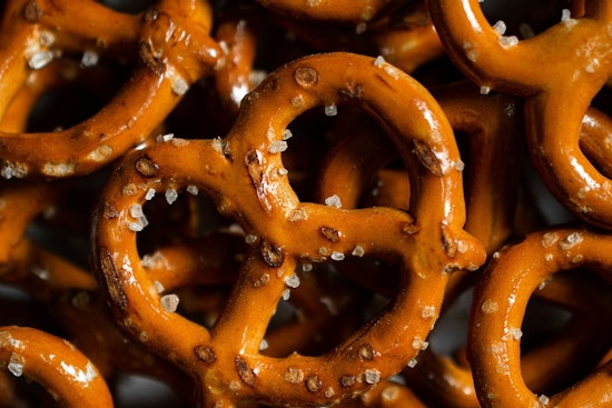 Viral Lawrence Pretzel Truck Plans Its Own Storefront