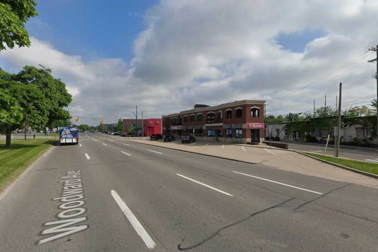 Viral PopUp Bagels Plants Its First Michigan Flag on Birmingham's Woodward Ave