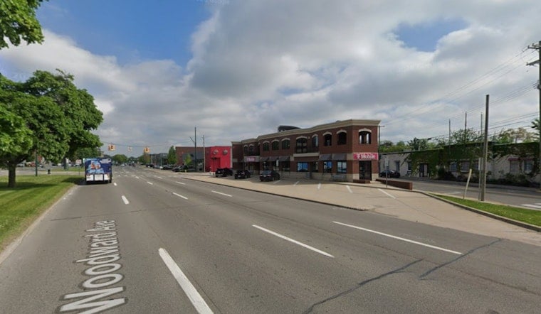 Viral PopUp Bagels Plants Its First Michigan Flag on Birmingham's Woodward Ave