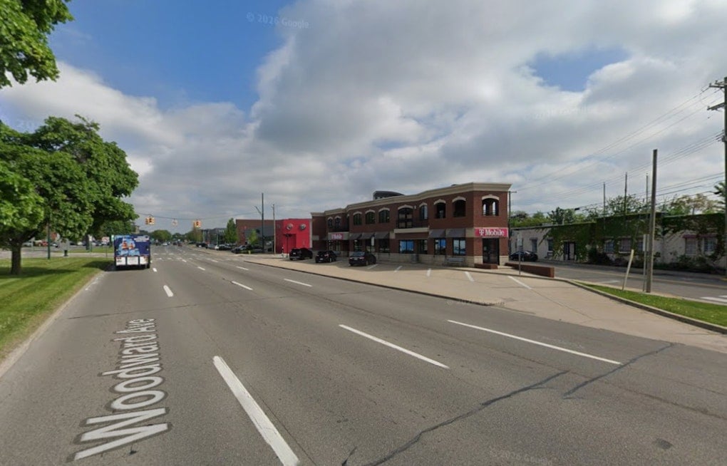 Viral PopUp Bagels Plants Its First Michigan Flag on Birmingham's Woodward Ave
