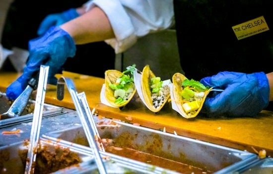 Viral Video Shows Group Attacking Las Vegas Taco Shop Workers Over Order Dispute