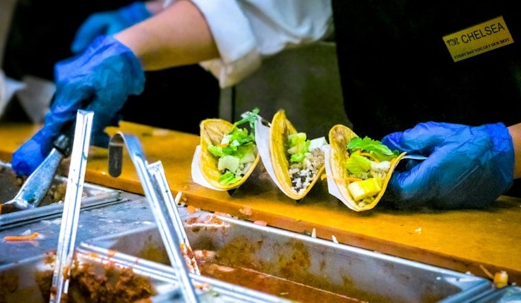 Viral Video Shows Group Attacking Las Vegas Taco Shop Workers Over Order Dispute