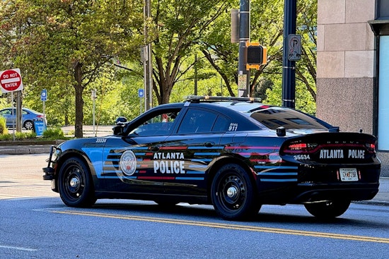 Virginia-Highland Man Peeps Into Windows, Films Resident on Phone