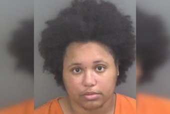 Virginia Woman Extradited To Florida Over Threat Letters