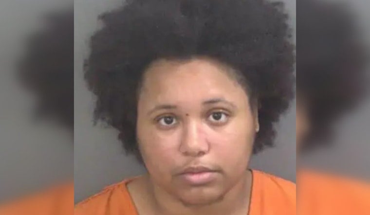 Virginia Woman Extradited To Florida Over Threat Letters
