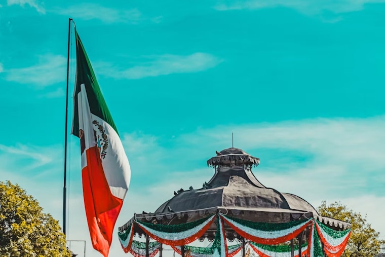 Vivamos México Returns to Downtown El Paso With 9,000 Expected