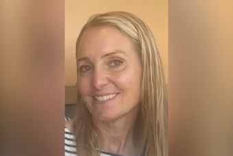 Volunteers Comb Redwood Regional Park for Missing Oakland Coffee Owner Amy Hillyard
