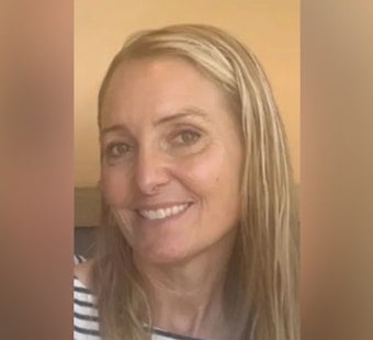 Volunteers Comb Redwood Regional Park for Missing Oakland Coffee Owner Amy Hillyard