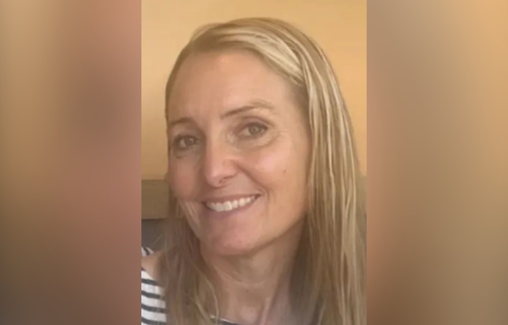 Volunteers Comb Redwood Regional Park for Missing Oakland Coffee Owner Amy Hillyard