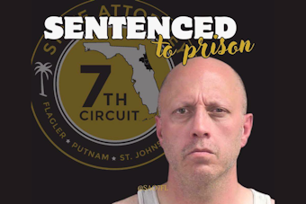 Volusia Con Man Who Taunted Victims Gets 20 Years For Dealership Check Scam