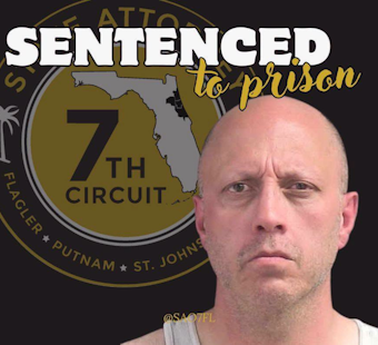Volusia Con Man Who Taunted Victims Gets 20 Years For Dealership Check Scam