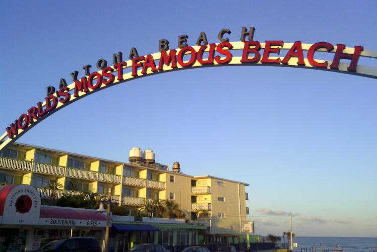 Volusia Lifeguards Revive Unconscious Boy Pulled From Silver Beach Surf