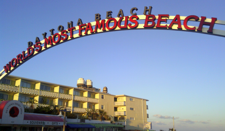 Volusia Lifeguards Revive Unconscious Boy Pulled From Silver Beach Surf