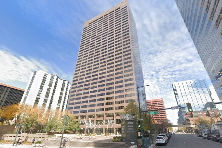 Voyager Technologies Weighs Centennial Move as Colorado Dangles $920K Incentive