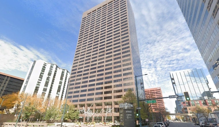 Voyager Technologies Weighs Centennial Move as Colorado Dangles $920K Incentive