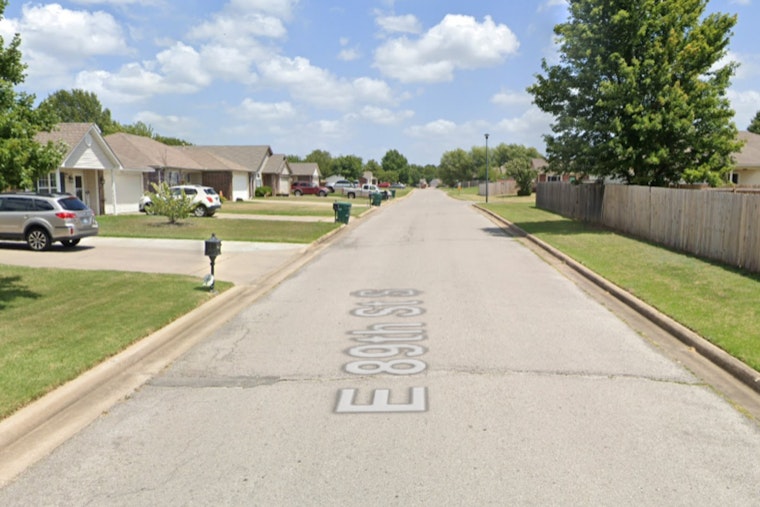 Wagoner County House Fire Kills One as Rescuers Battle Hoarding Debris