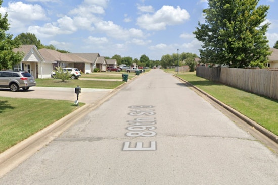 Wagoner County House Fire Kills One as Rescuers Battle Hoarding Debris