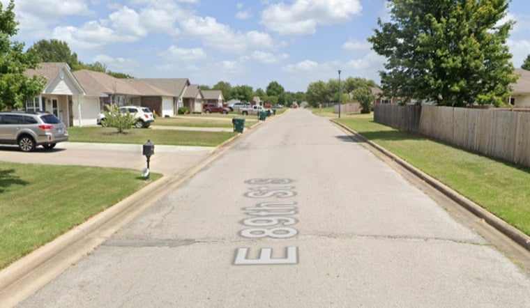 Wagoner County House Fire Kills One as Rescuers Battle Hoarding Debris