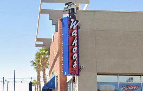 Wahoo's Fish Taco Closes Boca Park Location After Nearly 15 Years