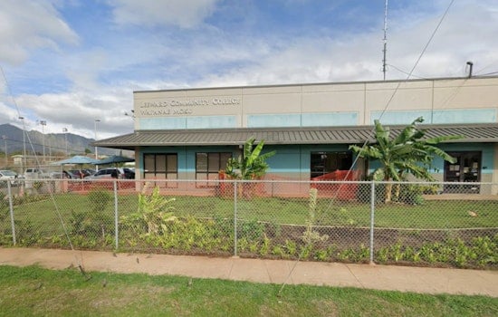 Waiʻanae's First EMT Class Graduates 14, Skipping the Long Drive to Town