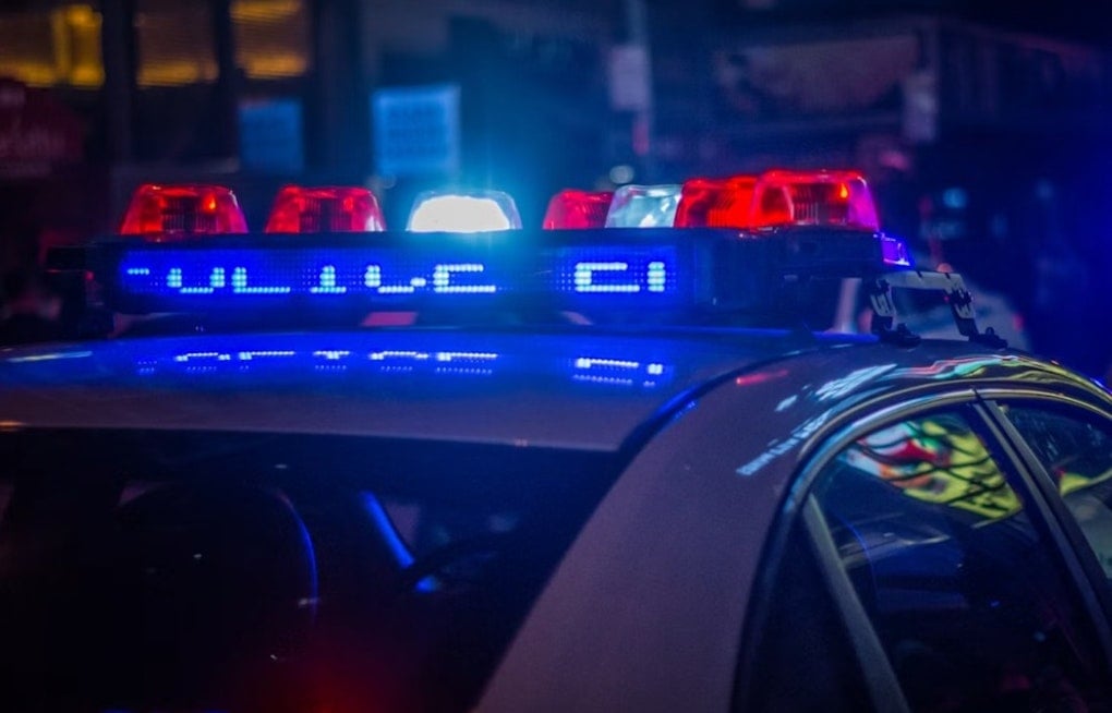 Waianae Man, 34, Arrested After Allegedly Choking 73-Year-Old Neighbor