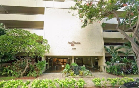 Waikiki High-Rise Residents Endure Six Days Without Power After Lala Floods Panel