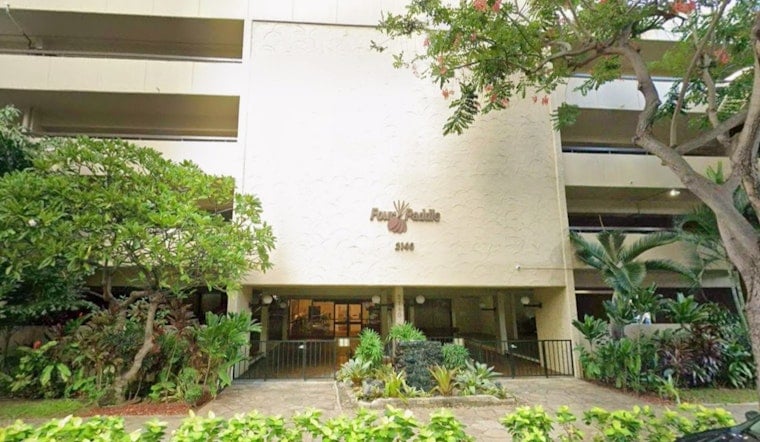 Waikiki High-Rise Residents Endure Six Days Without Power After Lala Floods Panel