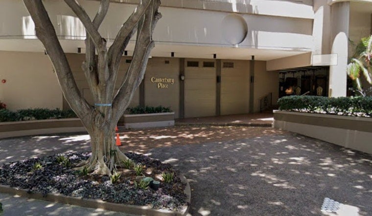 Waikiki Tower Residents Stranded Days After Storm as Generator Fails, One Elevator