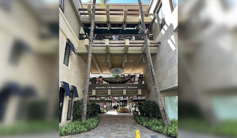 Waikiki's Duke's Ukes Contest Opens Auditions for Keiki Musicians Ages 7 to 18