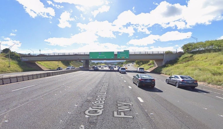 Waipahu Hit-and-Run Leaves Woman, 54, Critical After Driver Flees to Pearl City
