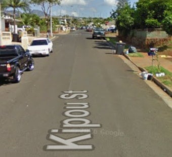 Waipahu Man, 27, Hospitalized After Stabbing on Kipou Street, No Suspect Found