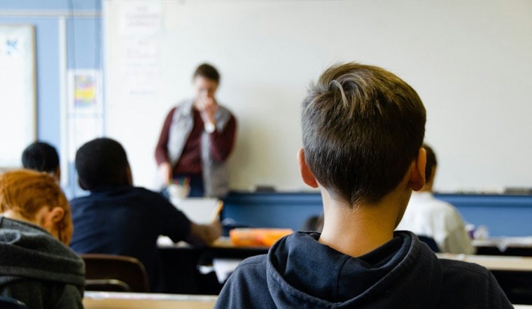 Wake County Eyes Teacher Housing on Land at Five Local Schools