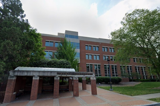 Raleigh Foster Teens Forced to Sleep in County Office as Homes Vanish