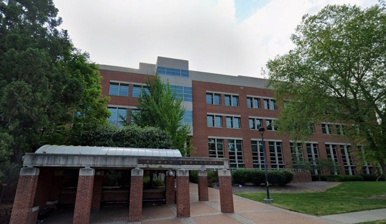 Raleigh Foster Teens Forced to Sleep in County Office as Homes Vanish