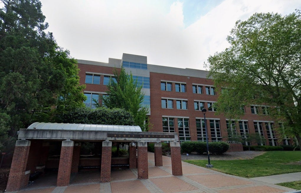 Raleigh Foster Teens Forced to Sleep in County Office as Homes Vanish