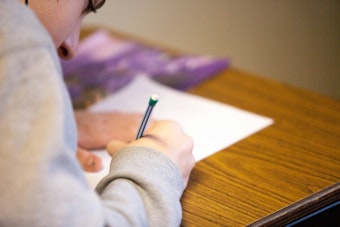 Wake County Widens Final Exam Exemptions to All High Schoolers Districtwide