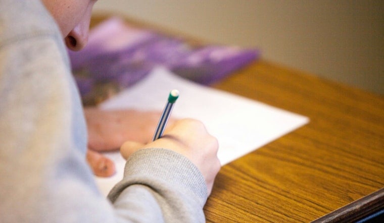 Wake County Widens Final Exam Exemptions to All High Schoolers Districtwide
