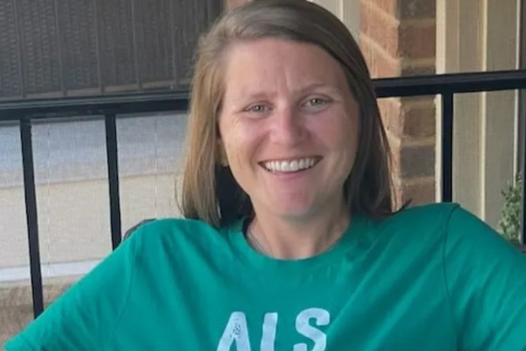 Wake County Woman Outliving ALS Prognosis Gets Dream Trip Back to Boston