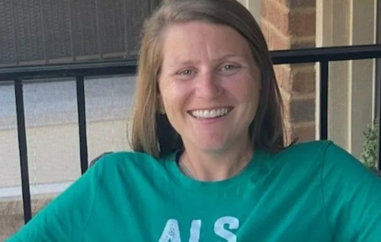 Wake County Woman Outliving ALS Prognosis Gets Dream Trip Back to Boston