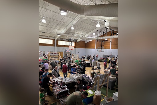 Wake Forest Comic-Con Draws 1,000-Plus Fans to Flaherty Park, Vendors Confirm 2027 Return